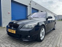 BMW 5-serie Touring - 530xd | M-Pakket | BOMVOL