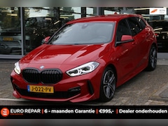 BMW 1-serie - 118i High Executive Edition M-PAKKET NL-AUTO NAP