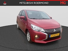 Mitsubishi Space Star - 1.2 Intense