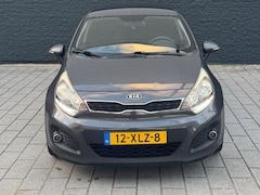Kia Rio - 1.2 CVVT Plus Pack