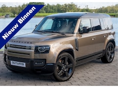 Land Rover Defender 110 - P300e X-Dynamic HSE | Gondwana Stone | Meridian Audio | Head-Up | Standkachel |