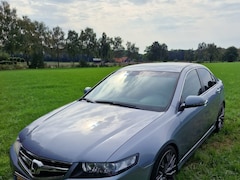 Honda Accord - 2.0i Sport