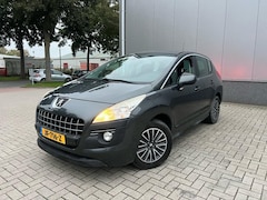 Peugeot 3008 - 1.6VTI Blue Lease Vol Jaar Apk
