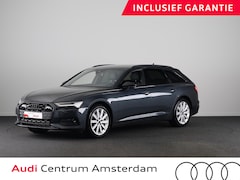 Audi A6 Avant - 50 TFSI e quattro Advanced edition 299pk | B&O Premium Soundsystem | Trekhaak | Servosluit