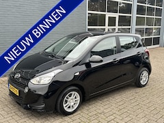 Hyundai i10 - 1.0i Comfort /Navigatie