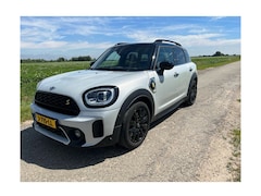 MINI Countryman - 2.0 Cooper S E ALL4 Chili Panoramadak/Harman Kardon/Headup display/Leder