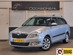 Skoda Fabia Combi - 1.2 TSI Style