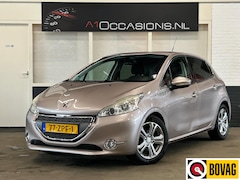 Peugeot 208 - 1.6 VTi Allure