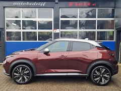 Nissan Juke - 1.0 DIG-T N-Design / Trekhaak / Carpley / Keyless / Camera / Navigatie / Cruise control /