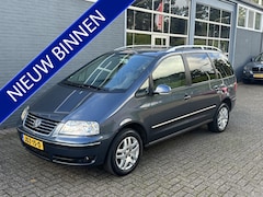 Volkswagen Sharan - 2.0 Highline 6 -Persoons