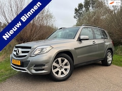 Mercedes-Benz GLK-klasse - 350 4-Matic Automaat | slechts 121.256 km | Stoelverwarming | Clima | 17" Velgen | PDC | C