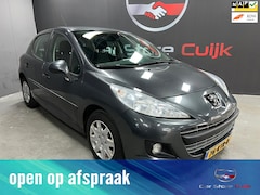 Peugeot 207 - 1.6 VTi XS | Automaat | Cruise | NAP