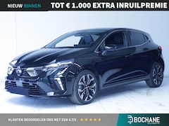 Mitsubishi Colt - 1.0T MT Instyle | Navigatie | Stoel + stuurverwarming | 360 Camera | Bose |