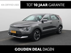 Kia Niro EV - Light Edition 64.8 kWh Camera | Navi | Clima | Keyless | Adapt. Cruise