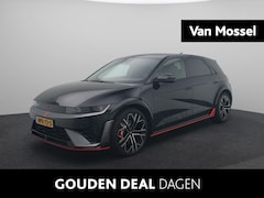 Hyundai IONIQ 5 - N AWD 84 kWh | DEMO | Unieke rijbeleving | 650 PK |