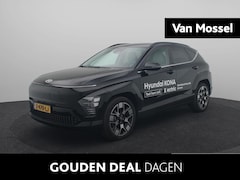 Hyundai Kona Electric - Premium 65.4 kWh | Navigatie | Achteruitrijcamera | Adaptieve Cruise Control | Airco | Dem