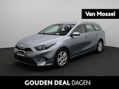 Kia Cee'd Sportswagon - Pulse 1.0 T-GDi 120 MHEV DCT ISG | Automaat | Apple Carplay / Android Auto | Camera | Crui
