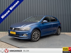 Volkswagen Polo - 1.0 TSI 95Pk DSG Comfortline Business | Camera | Parkeersensoren V&A | Trekhaak | Prijs Ri