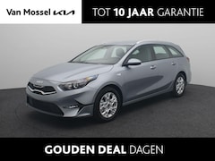 Kia Cee'd Sportswagon - Ceed 1.0 T-GDi ComfortLine Airo | Navi | Apple Carplay | Android Auto