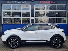 Opel Mokka - 1.2 Turbo Ultimate / Automaat / Adaptive cruise control / Blind spot / Camera / Apple carp