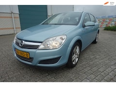 Opel Astra - 1.4 Edition - trekhaak - cruise control