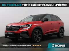 Renault Austral - 1.2 E-Tech full hybrid 200 iconic esprit Alpine