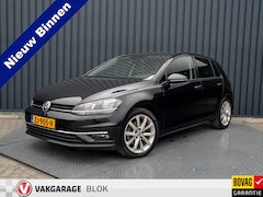 Volkswagen Golf - 1.5 TSI Highline Business | Groot navi | Virtual Cockpit | Adapt. cr. | Camera | Stoel & S