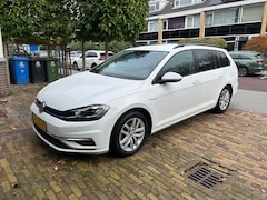 Volkswagen Golf Variant - 1.5 TSI Highline 131pk