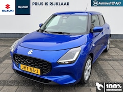 Suzuki Swift - 1.2 Select Smart Hybrid RIJKLAAR PRIJS
