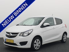 Opel Karl - 1.0 ecoFLEX Edition BLUETOOTH / AIRCO / CRUISE / ELEK RAMEN / NL-AUTO