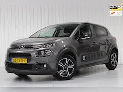 Citroën C3 - 1.2 PureTech Feel Edition