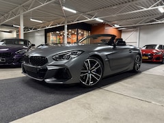 BMW Z4 Roadster - [G29] M40i Executive Edition l Head-Up l Harman/Kardon l Driving Assistant l Keyless