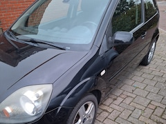 Ford Fiesta - 1.3-8V Futura