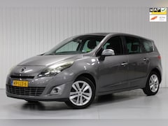 Renault Grand Scénic - 1.4 TCe Celsium