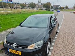 Volkswagen Golf - 1.4 TSI CUP Edition