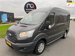 Ford Transit - 2016 *2.2 TDCI L2H2 Trend * 58.000 KM NAP * APK 7-26