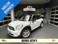 MINI Countryman - 1.6 Cooper D Business Line