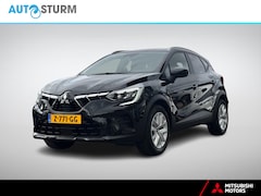 Mitsubishi ASX - 1.0 MPI Turbo Intense