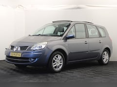 Renault Grand Scénic - 2.0-16V Tech Line 7p