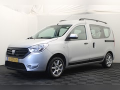Dacia Dokker - 1.2 TCe Ambiance