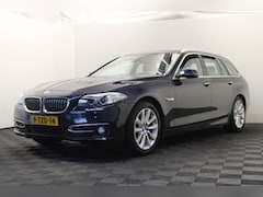 BMW 5-serie Touring - 520i Last Minute Edition