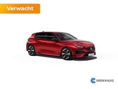 Peugeot E-308 - GT | Driver Sport Pack | Elektrische parkeerrem | Extra getinte achterste zijruiten en ach