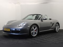 Porsche Boxster S - 3.4