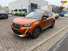 Peugeot 2008 - 1.2 PureTech Allure, Navi, 12 mnd Garantie, Dealer auto