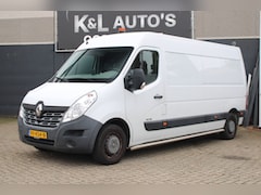 Renault Master - T35 2.3 dCi L3H2