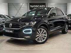Volkswagen T-Roc - 1.5 TSI Sport DSG * Virtual - Camera - ACC - Blind Spot - 18" - App