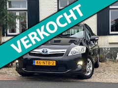 Toyota Auris - 1.8 Full Hybrid Aspiration|Automaat|Cruise|Dealer onderhouden|