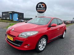 Renault Mégane - 2011 * 1.5 dCi GT-Line * AUTOMAAT * APK * NEW DIS RIEM