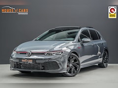 Volkswagen Golf - GTI 2.0 245pk TSI |BTW|panoramadak|HUD|IQ Light|camera|cruise control|sfeerverlichting|18"