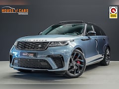 Land Rover Range Rover Velar - 5.0 550pk V8 SVAutobiography Dynamic Edition |panoramadak|Meridian|memory|massage functie|